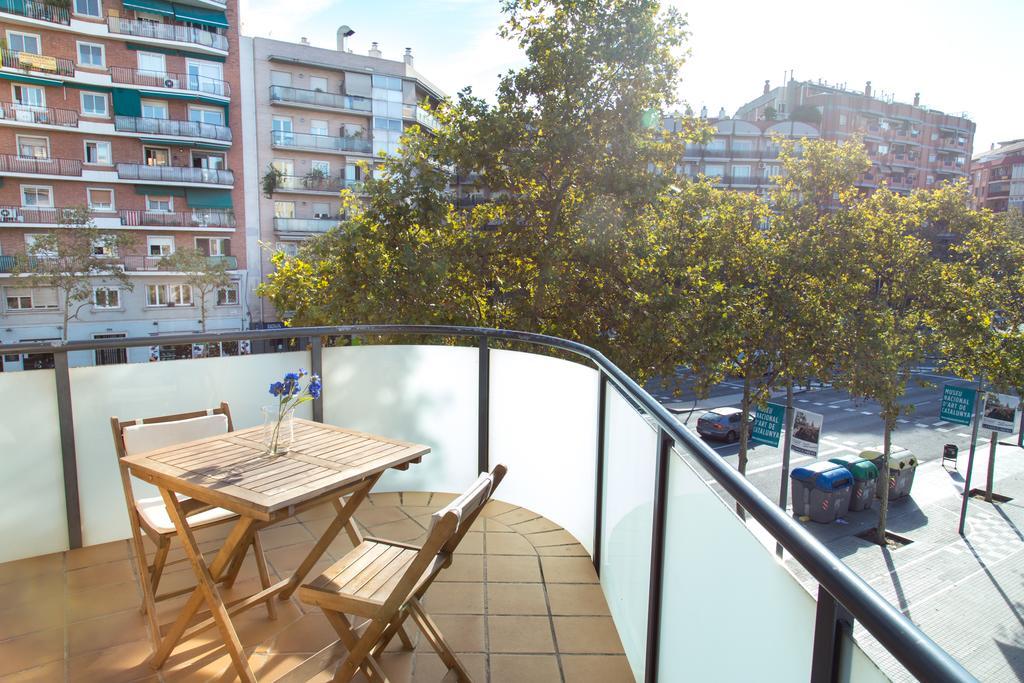 Leilighet New & Sunny *